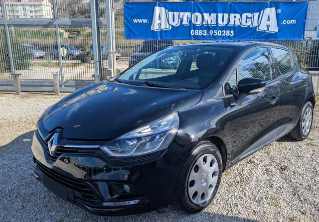 RENAULT Clio usata, con ABS