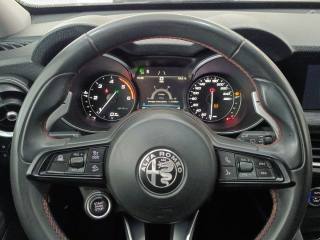 ALFA ROMEO Stelvio usata, con Controllo elettronico della corsia