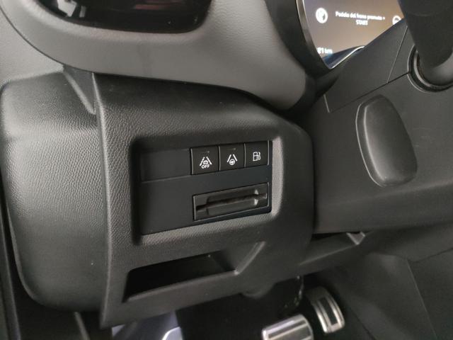 CITROEN C5 Aircross usata, con Boardcomputer