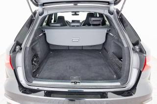 AUDI A4 usata, con ESP