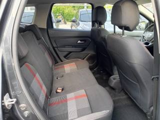 DACIA Duster usata, con Servosterzo