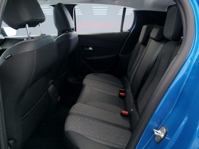 PEUGEOT 208 usata 14