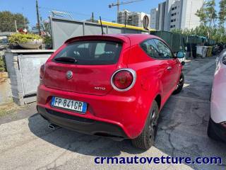 ALFA ROMEO MiTo usata, con Airbag