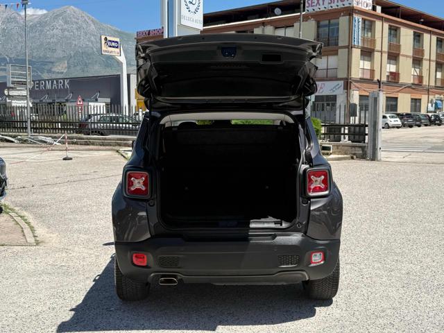 JEEP Renegade usata, con Bluetooth