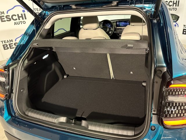 FIAT 600 usata, con Controllo automatico clima