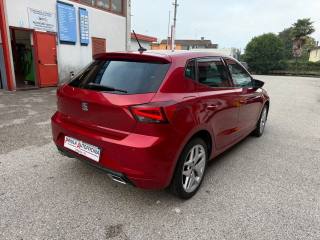 SEAT Ibiza usata, con Airbag Passeggero