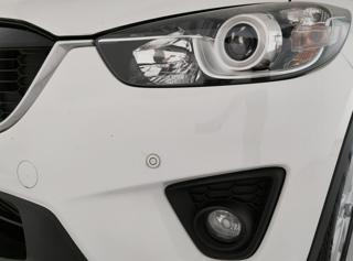 MAZDA CX-5 usata, con Chiusura centralizzata