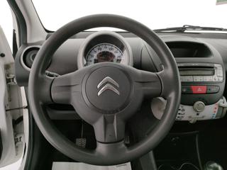 CITROEN C1 usata, con Climatizzatore