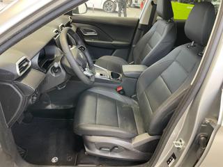 MG ZS usata, con ESP