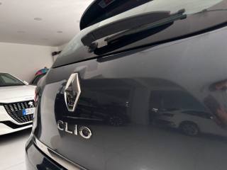 RENAULT Clio usata, con Cronologia tagliandi