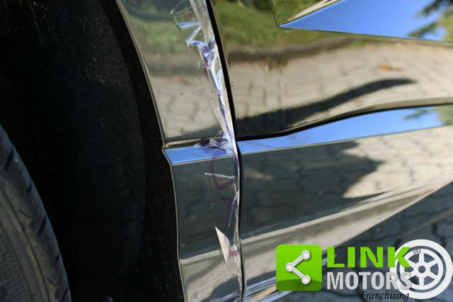 AUDI Q3 usata, con Freno di stazionamento elettrico