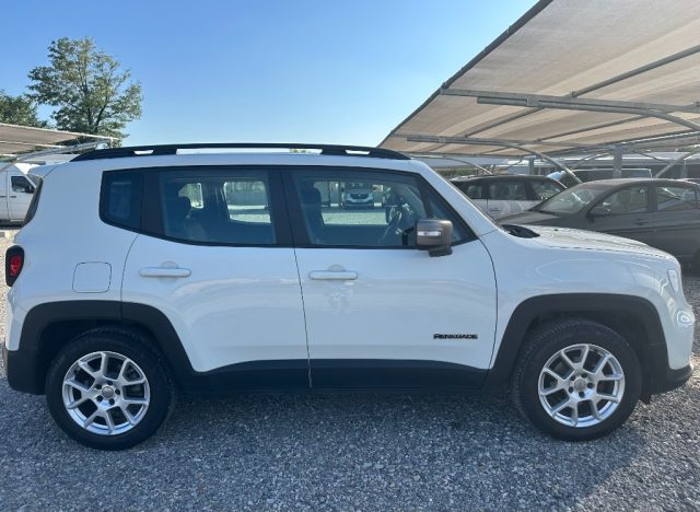 JEEP Renegade usata, con Cerchi in lega