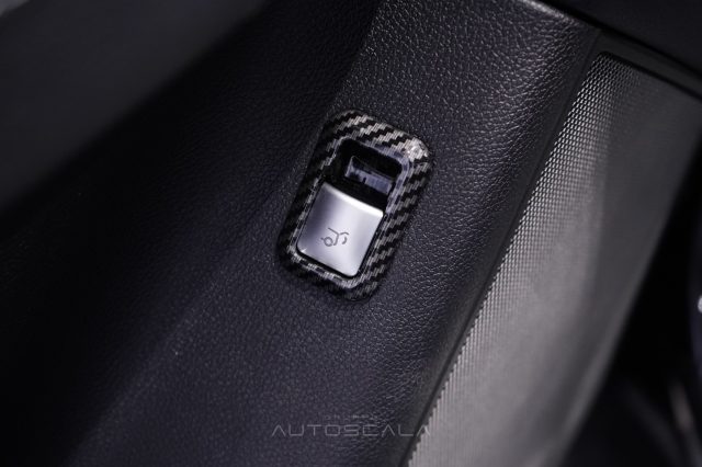 MERCEDES-BENZ GLE 350 usata, con Controllo automatico clima