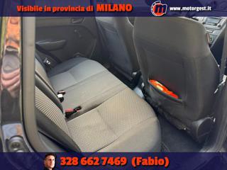 SUZUKI Vitara usata, con Servosterzo