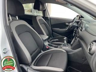 HYUNDAI Kona usata, con Boardcomputer