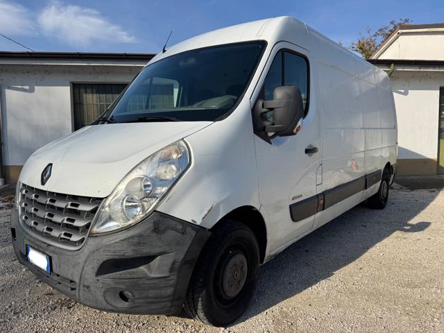 RENAULT Master usata, con ABS