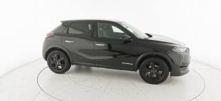 DS AUTOMOBILES DS 3 Crossback usata, con Vetri oscurati