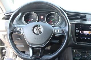 VOLKSWAGEN Tiguan usata, con Volante multifunzione