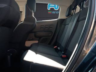 CITROEN C3 usata, con ESP