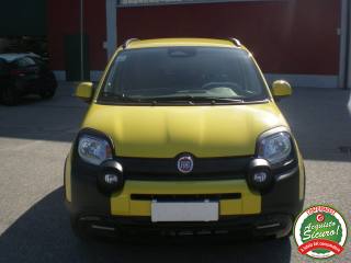 FIAT Panda usata, con Airbag Passeggero