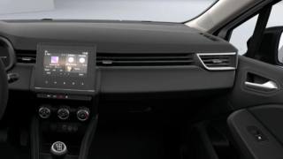 RENAULT Clio usata, con Chiusura centralizzata