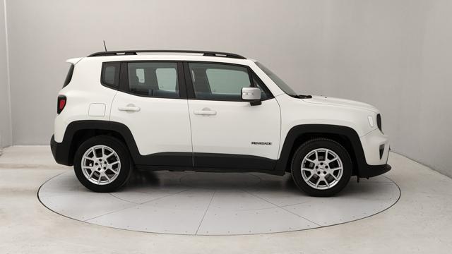 JEEP Renegade usata, con Autoradio