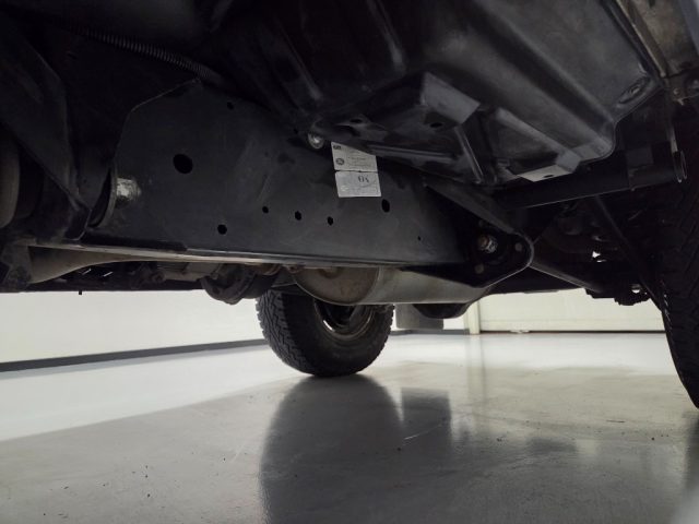 LAND ROVER Defender usata 14