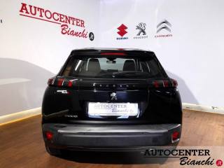 PEUGEOT 2008 usata, con Cerchi in lega