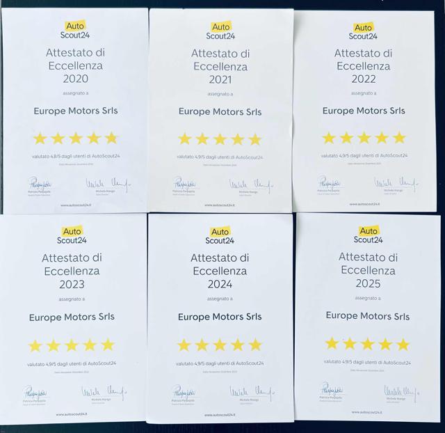 LANCIA Ypsilon usata, con Specchietti laterali elettrici