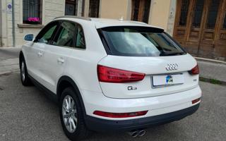 AUDI Q3 usata, con ESP