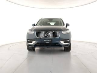 VOLVO XC90 usata, con Autoradio
