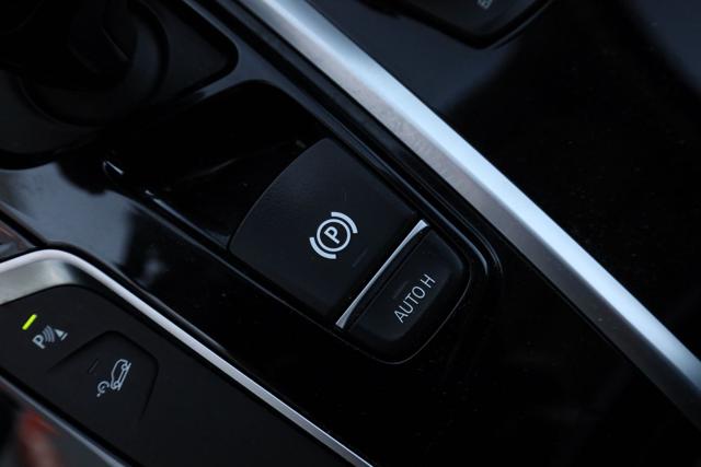 BMW X3 usata, con Volante in pelle