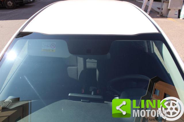 KIA Picanto usata, con Servosterzo