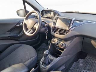 PEUGEOT 208 usata, con Immobilizzatore elettronico