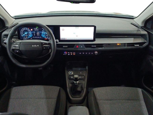 KIA Stonic usata, con Chiusura centralizzata