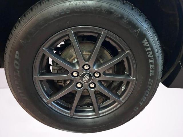 LAND ROVER Discovery Sport usata, con Cerchi in lega