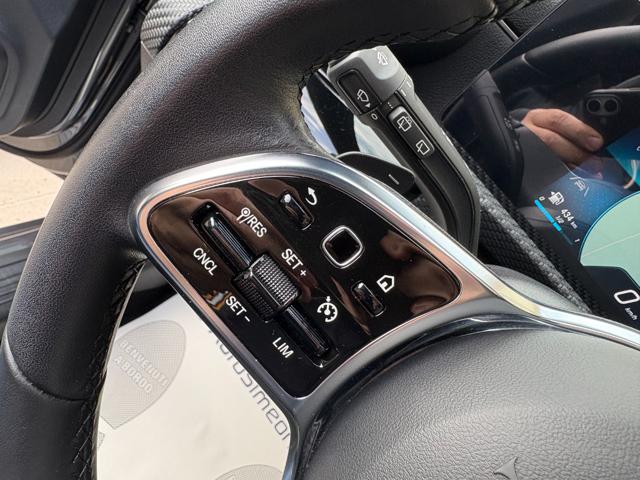 MERCEDES-BENZ A 180 usata, con Park Distance Control