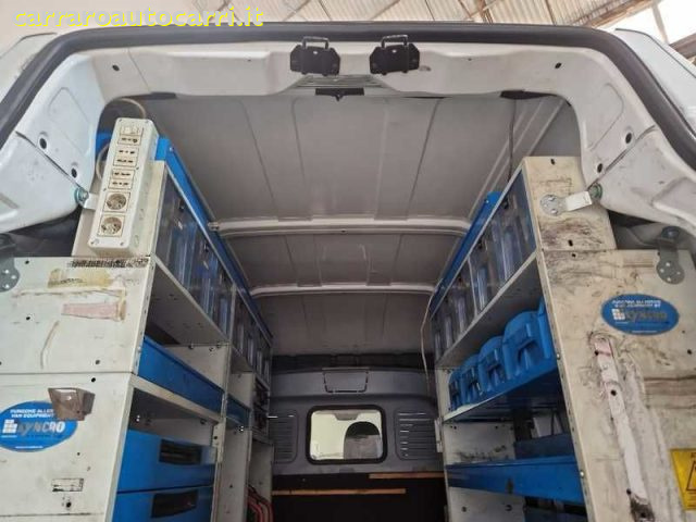 TOYOTA Proace usata, con Cronologia tagliandi