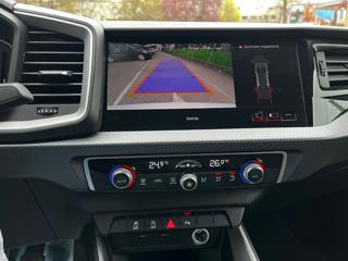 AUDI A1 usata, con Autoradio