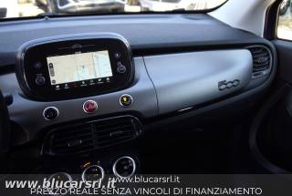 FIAT 500X usata, con Cruise Control