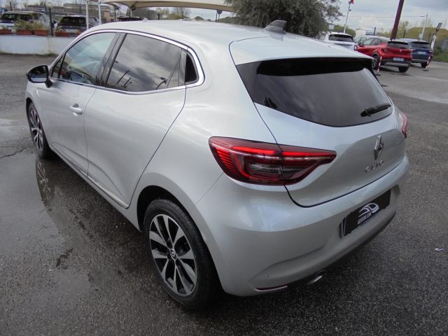 RENAULT Clio usata, con ESP