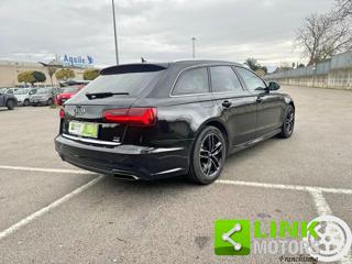 AUDI A6 usata, con Alzacristalli elettrici
