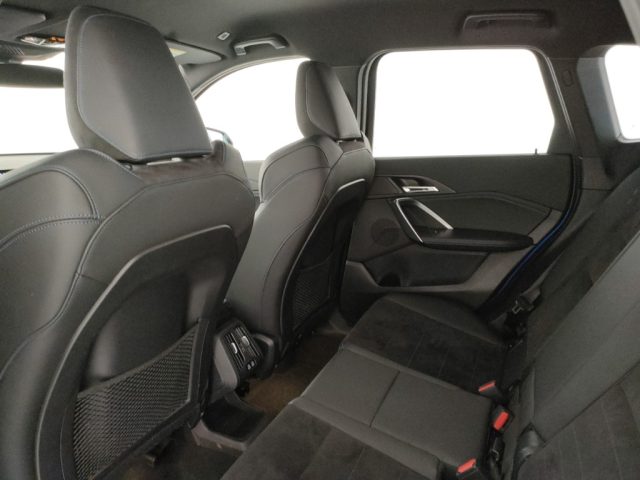 BMW X1 usata, con Chiusura centralizzata