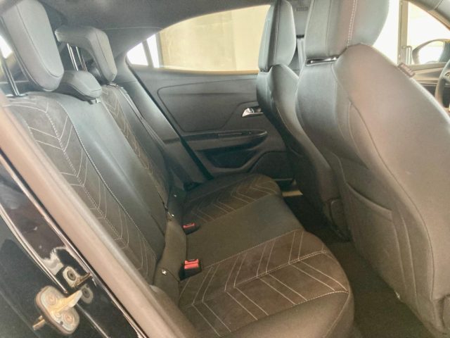 OPEL Mokka usata, con Regolazione elettrica sedili