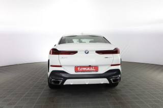 BMW X6 usata 4