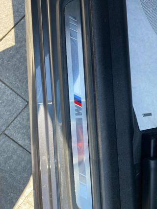 BMW 318 usata, con ESP