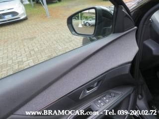 PEUGEOT 3008 usata, con Controllo automatico clima