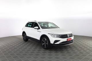 VOLKSWAGEN Tiguan usata 1