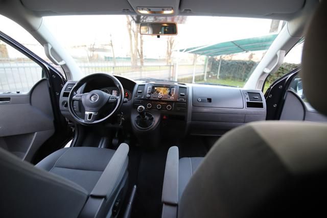 VOLKSWAGEN Multivan usata, con Lettore CD