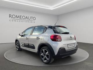 CITROEN C3 usata, con Airbag Passeggero